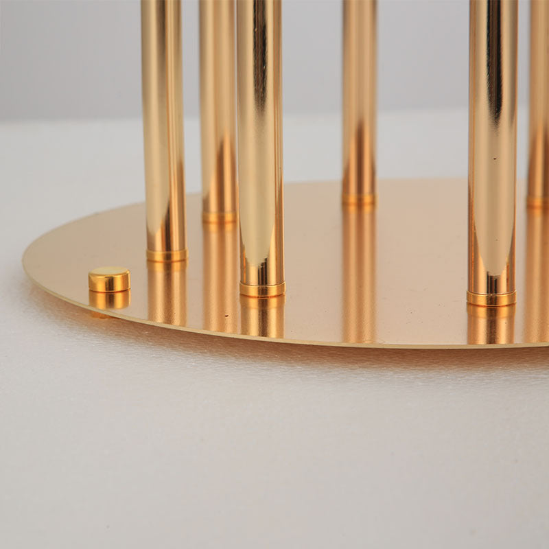 Minimalist Light Luxury Decorative Candle Holders