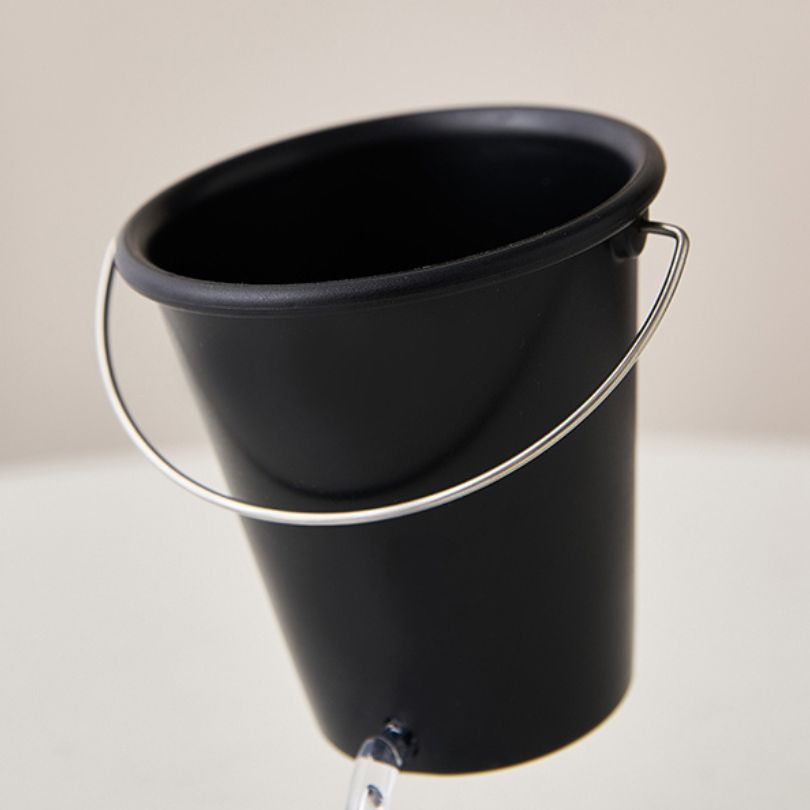 Water Bucket Design Pen Pencil Holder